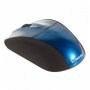 Мышь беспроводная Smartbuy SBM-325AG-B Blue