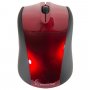 Мышь беспроводная Smartbuy SBM-325AG-R Red