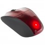 Мышь беспроводная Smartbuy SBM-325AG-R Red