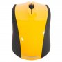 Мышь беспроводная Smartbuy SBM-325AG-Y Yellow