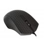 Мышь проводная Smartbuy ONE SBM-334-K чёрная