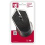 Мышь проводная Smartbuy ONE SBM-334-K чёрная