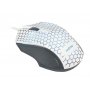 Мышь проводная Smartbuy ONE SBM-334-W белый