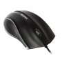 Мышь проводная Smartbuy ONE SBM-338-K чёрная
