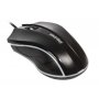 Мышь проводная Smartbuy ONE SBM-338-K чёрная