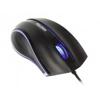 Мышь проводная Smartbuy ONE SBM-338-K чёрная