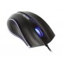 Мышь проводная Smartbuy ONE SBM-338-K чёрная