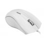 Мышь проводная Smartbuy ONE SBM-338-W белый