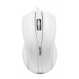 Мышь проводная Smartbuy ONE SBM-338-W белый