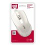 Мышь проводная Smartbuy ONE SBM-338-W белый