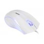 Мышь проводная Smartbuy ONE SBM-338-W белый