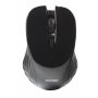 Мышь беспроводная Smartbuy ONE SBM-340AG-K чёрная