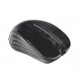Мышь беспроводная Smartbuy ONE SBM-340AG-K чёрная