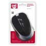 Мышь беспроводная Smartbuy ONE SBM-340AG-K чёрная