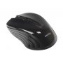 Мышь беспроводная Smartbuy ONE SBM-340AG-K чёрная