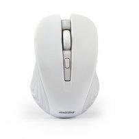 Мышь беспроводная Smartbuy ONE SBM-340AG-W белый