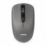 Мышь беспроводная Smartbuy ONE SBM-345AG-G серая