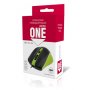 Мышь проводная Smartbuy ONE SBM-352-GK зелёно-чёрный