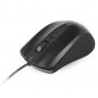 Мышь проводная Smartbuy ONE SBM-352-K чёрный