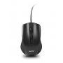 Мышь проводная Smartbuy ONE SBM-352-K чёрный