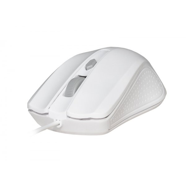 Мышь проводная Smartbuy ONE SBM-352-WK белый
