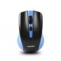 Мышь беспроводная Smartbuy ONE SBM-352AG-BK сине-чёрный