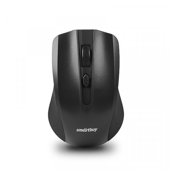 Мышь беспроводная Smartbuy ONE SBM-352AG-K чёрный