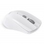 Мышь беспроводная Smartbuy ONE SBM-352AG-W белый