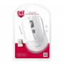 Мышь беспроводная Smartbuy ONE SBM-352AG-W белый