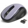 Мышь беспроводная Smartbuy SBM-597D-B Dual Bluetooth+USB, ниагара