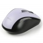 Мышь беспроводная Smartbuy SBM-597D-B Dual Bluetooth+USB, ниагара