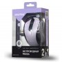 Мышь беспроводная Smartbuy SBM-597D-B Dual Bluetooth+USB, ниагара