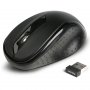 Мышь беспроводная Smartbuy SBM-597D-K Dual Bluetooth+USB, чёрная