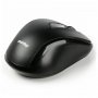 Мышь беспроводная Smartbuy SBM-597D-K Dual Bluetooth+USB, чёрная