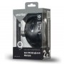 Мышь беспроводная Smartbuy SBM-597D-K Dual Bluetooth+USB, чёрная
