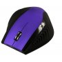 Мышь беспроводная Smartbuy SBM-613AG-PK Purple/Black