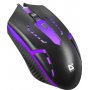 Мышь проводная Defender Flash MB-600L 7цветов, оптическая, 4кнопки, 800-1200 dpi