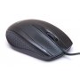 Мышь проводная MOP-04BU Dialog Pointer Optical-3кнопки+ролик прокрутки, USB