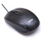 Мышь проводная MOP-04BU Dialog Pointer Optical-3кнопки+ролик прокрутки, USB