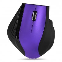 Мышь беспроводная Smartbuy SBM-613AG-PK Purple/Black