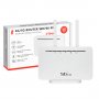 Роутер-модем WR700PRO 4G (SIM-слот/WiFi/LAN)