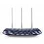 Роутер TP-LINK Archer C20 беспроводной, Dual Band, 4 порта 100 Мбит/с