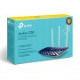 Роутер TP-LINK Archer C20 беспроводной, Dual Band, 4 порта 100 Мбит/с
