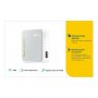 Роутер TP-LINK TL-MR3020 Беспроводной 3G/4G, 150Мбит/с 1T1R, 1 порт 100 Мбит/с, функция QSS