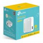 Роутер TP-LINK TL-MR3020 Беспроводной 3G/4G, 150Мбит/с 1T1R, 1 порт 100 Мбит/с, функция QSS