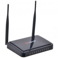 Роутер Upvel UR-337N4G 10/100BASE-TX
