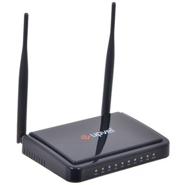 Роутер Upvel UR-337N4G 10/100BASE-TX