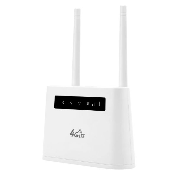 Роутер 4G R-102E battery
