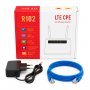 Роутер 4G R-102E battery