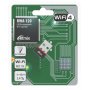 Адаптер беспроводной USB - Wi-Fi для ПК Ritmix RWA-120 (802.11b/g/n, 2.4ГГц)